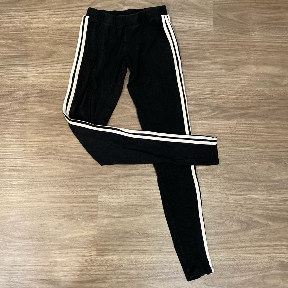 Athletic Leggings